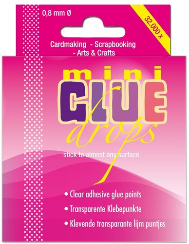Klebepunkte