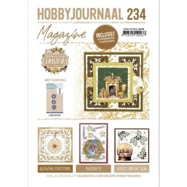 Hobbyjournal als Magazin ab 234