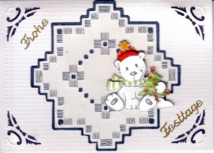 4.051.847 Hardanger Stickschablone