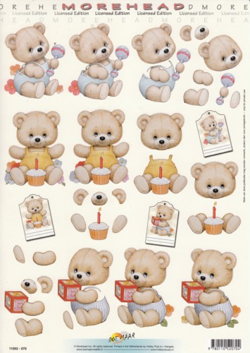 11052-070 Babybrchen