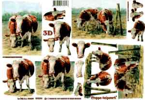 4169568 Khe auf der Weide