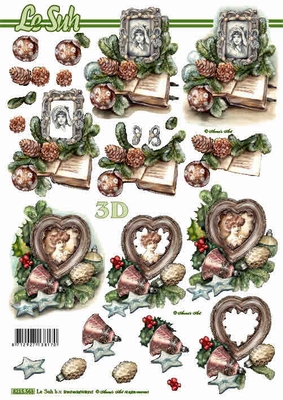 8215563 Weihnachten mit Bilder