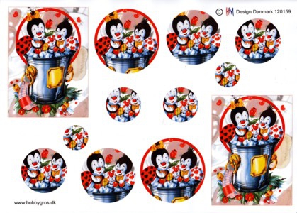 H120159 Pyramidenbogen Im Eiskbel