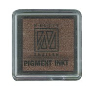 MIST005 Mini Stempelkissen Brown