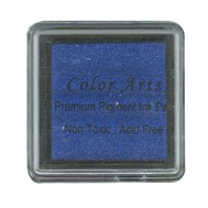 MIST006 Mini Stempelkissen Light Blue