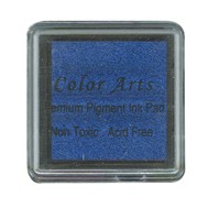 MIST011 Mini Stempelkissen Dark Blue