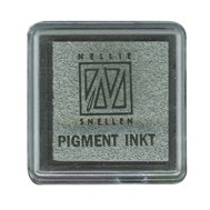 MIST022 Mini Stempelkissen Grey