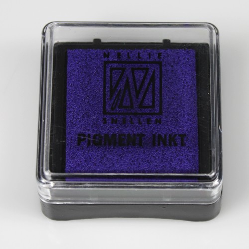 MIST024 Mini Stempelkissen Purple