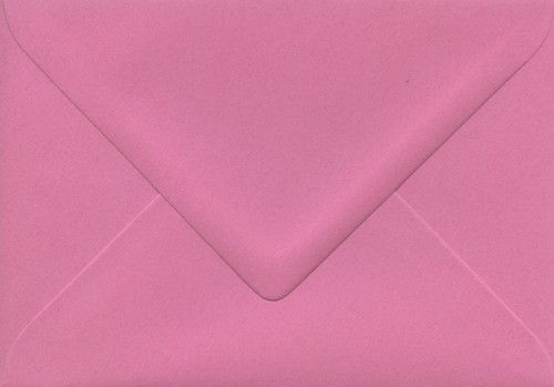 ENV-02-Roze Briefumschlag C6