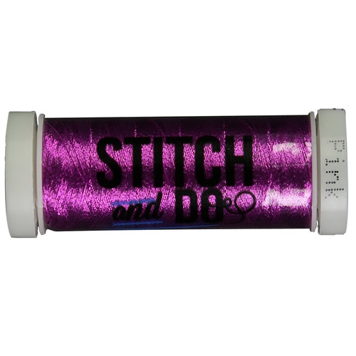SDHDM0Fx Stitch & Do Pink