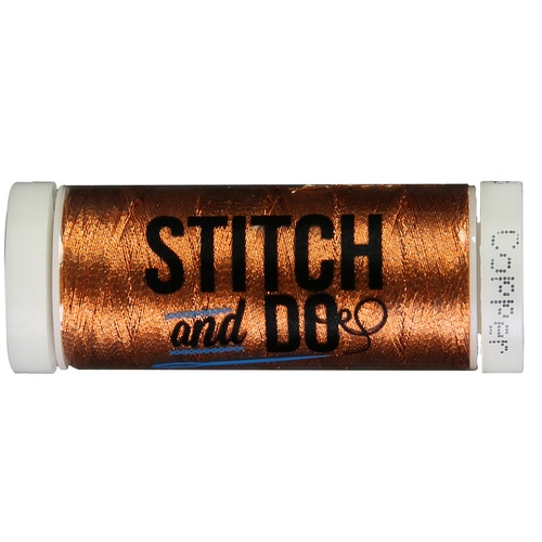 SDHDM0Bx Stitch & Do Kupfer