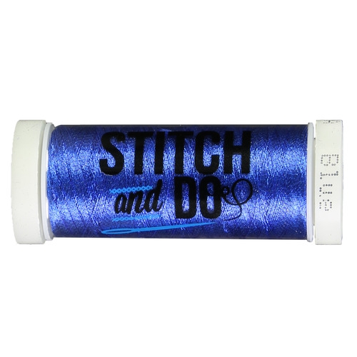 SDHDM0Ax Stitch & Do Blue