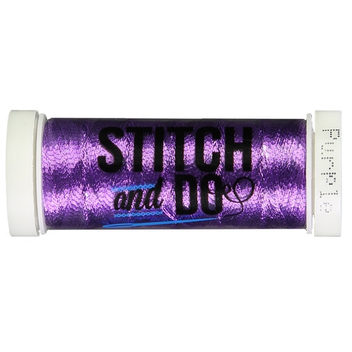SDHDM09x Stitch & Do Purple