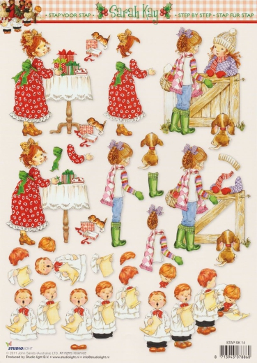 STAP SK 14 Sarah Kay