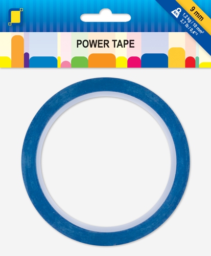 3.3279 Power Tape 10 m  x 9 mm