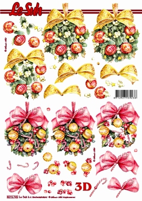 8215745 Weihnachtsstrau�