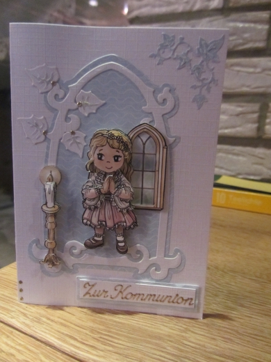 CD10497 YC Kommunion