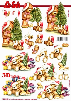 8215446 Brchen liebt Weihnachten