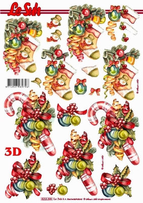 8215500 Zuckerstange