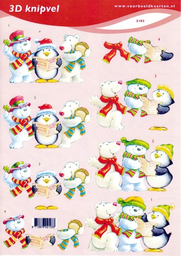 VBK2103 Wir machen Musik 2