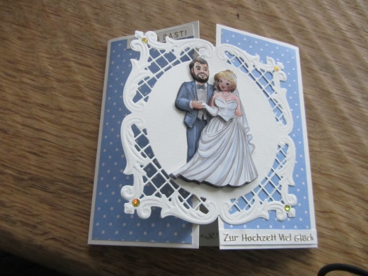 CD11482 3D Schneidebogen - Yvonne Creations - Big Guys - Workers - Well Dressed