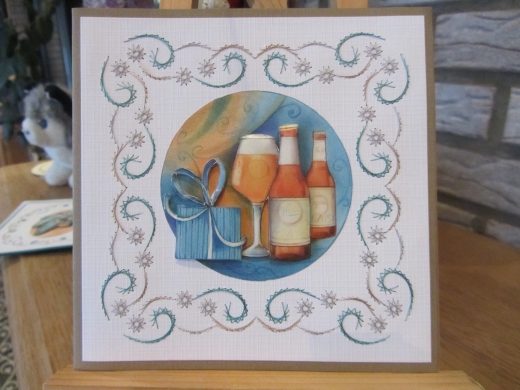 CD11473 JA Schneidebogen Gifts for Men