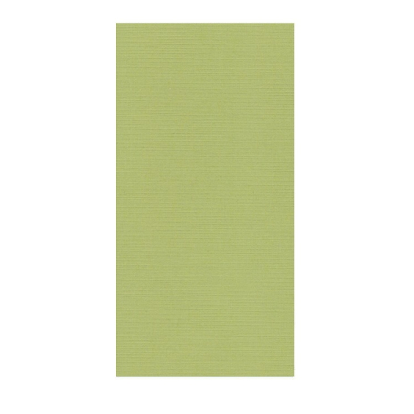 LKK-4K54 Linnen Cardstock - vierkant - Avocado Green 1 Blatt LKK-4K54 Linnen Cardstock - vierkant - Avocado Green 1 Blatt