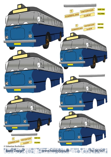 067301 Omnibus