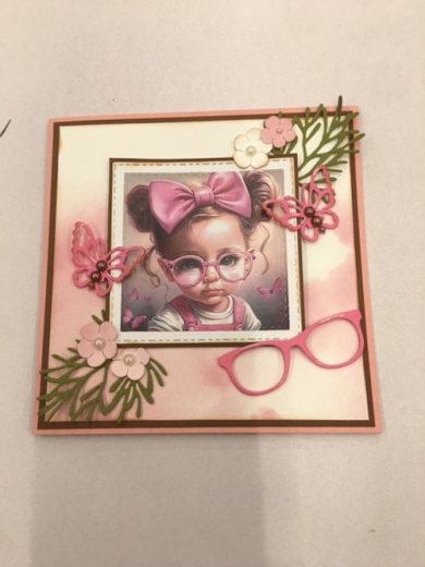 99071-003 Morgana Fantasie 3