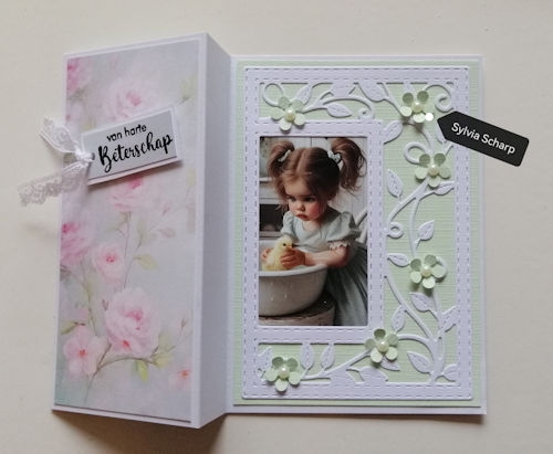 99071-012 Morgana Fantasie 12