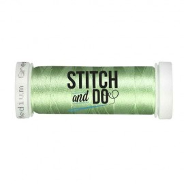 SDCD20 Stich & Do Stickgarn Mittelgrn