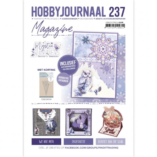 Hobbyjournal 237 Magazin