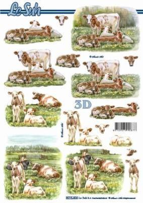 8215404 Schneidebogen K�he