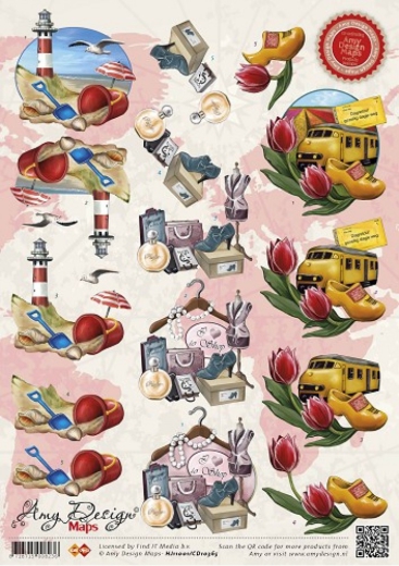 CD10365 AD Schneidebogen Ausflug