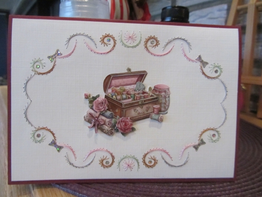 Hobbyjournal 242 Magazin