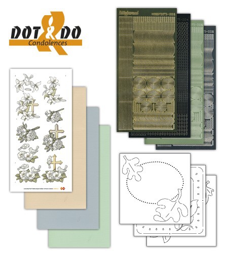 DODO011 Dot & Do Beileid