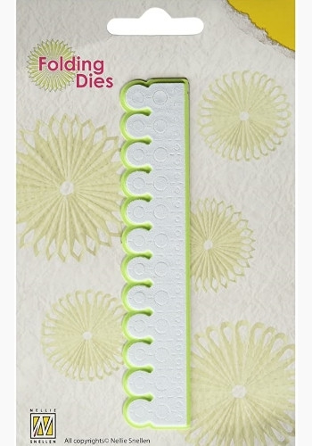 NFD008 Falling Dies Sharp Point