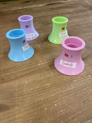 010086 Dabbertje f�r Olba Lijmpie 100ml oder 30ml