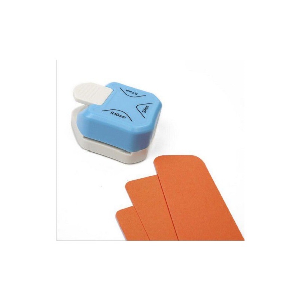 CORP001 Nellies Eckenabrunder 3 in 1 4,7 und 10mm