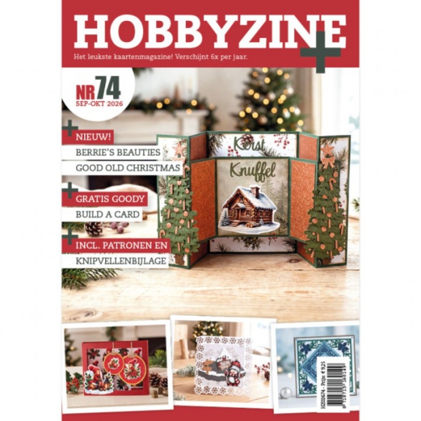 HZBP74 Hobbyzine 74 Kartenmagazin mit Beilage HZBP74 Hobbyzine 74 Kartenmagazin mit Beilage
