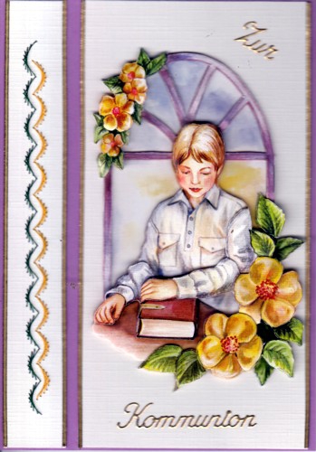 8215151 Jungenmotive