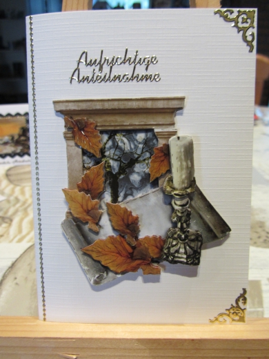 572492 wei�eKerzen