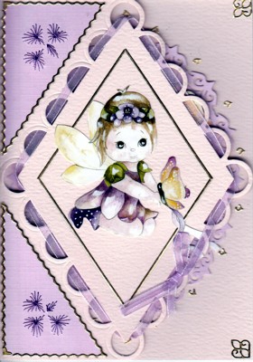 M2308 Mein Steckenpferd