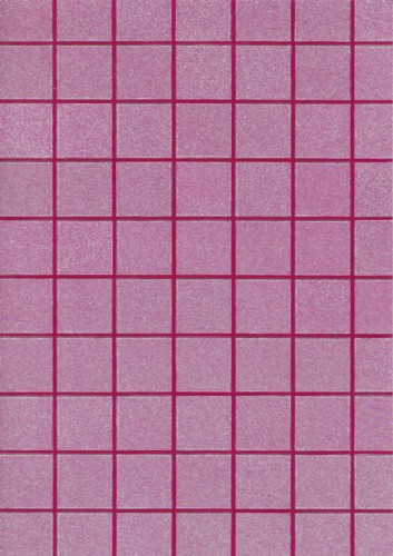 86250 Glitterpapier rosa