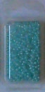 18-2033 Perlen  3 mm ca. 5,5 gr trkis