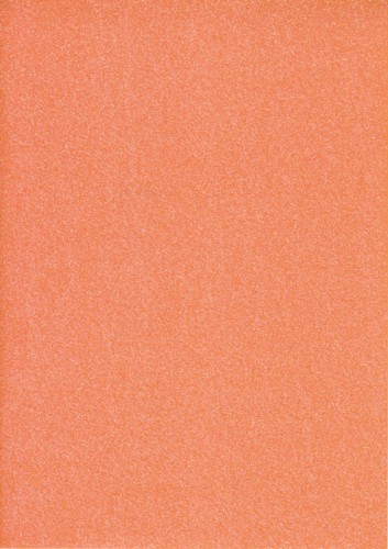 BPAG550999 Glitterpapier orange