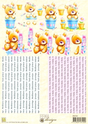 FM003 Schneidebogen fr Schiebekarten