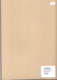 A5-Kartenpapier sandbeige