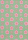 10013904 Decopapier rose