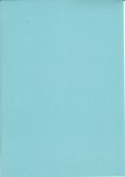 1001426 Decopapier blau